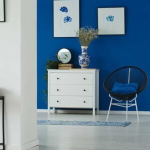 Decoración Interior y Coordinación